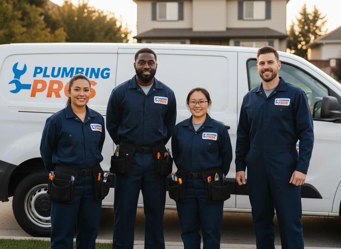 Water Heater Repair company in Burlington, WY